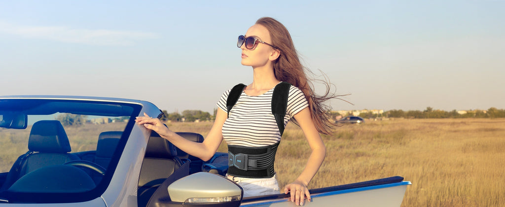 Is a Posture Corrector Really Worth It? 7 Things You Must Know Before You Buy