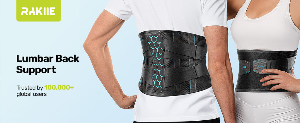 I Didn’t Realize How Much My Back Needed Support—Until I Got It