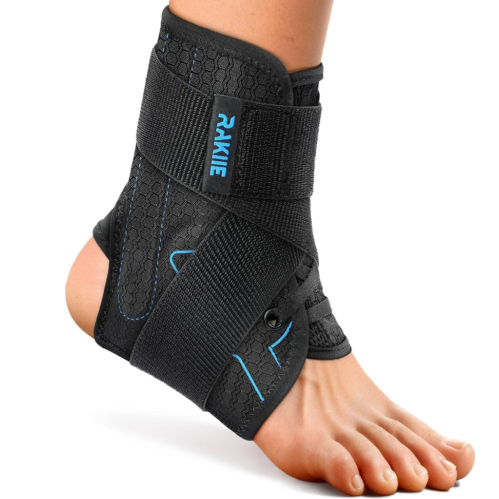 ANKLE BRACE