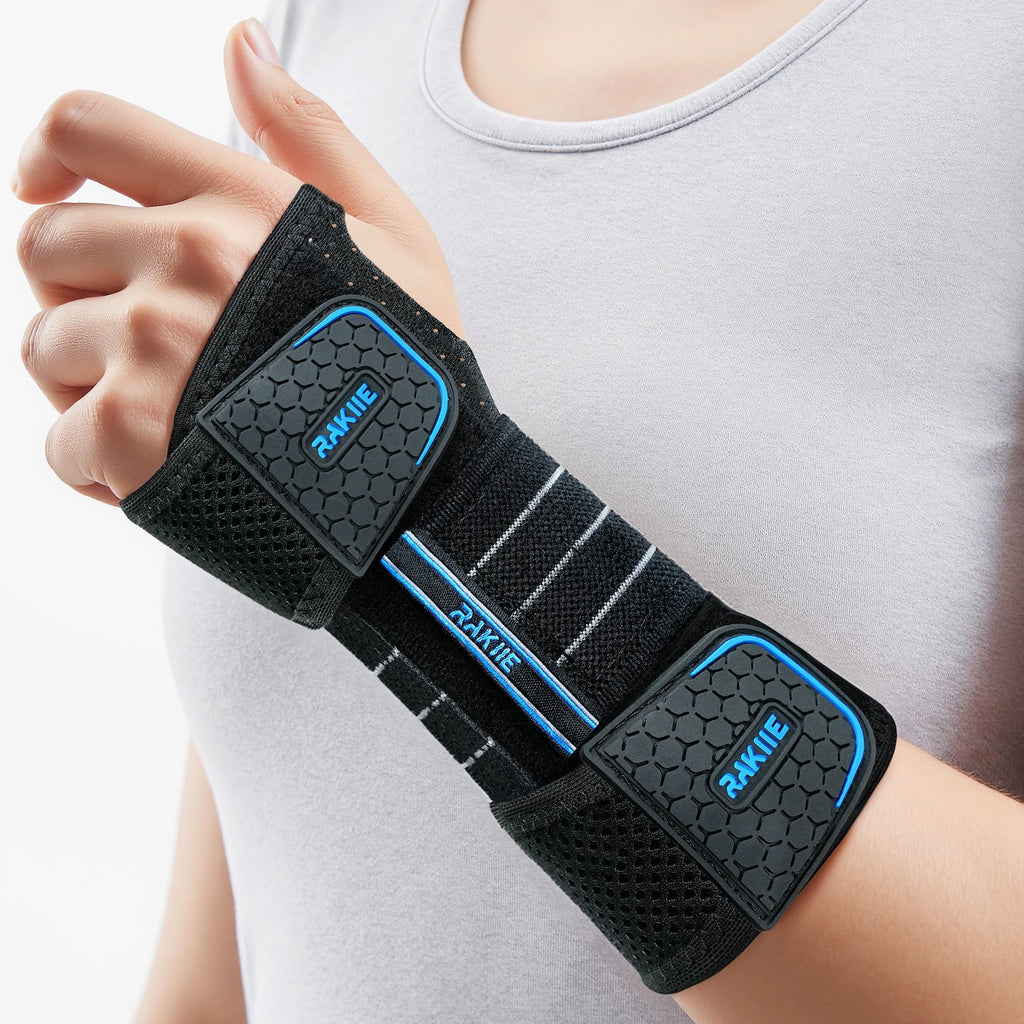 WRIST BRACE
