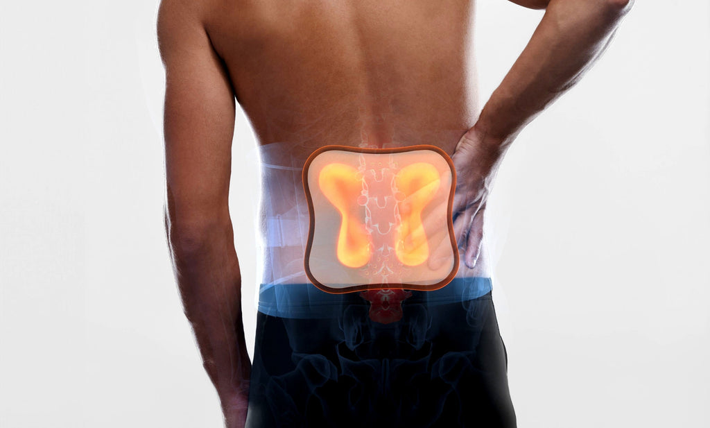 Why Your Back Deserves Better Support — And How a Good Waist Brace Can Help